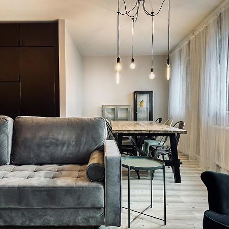 Cozy Apartment In Old Chocolate Factory Красков Екстериор снимка