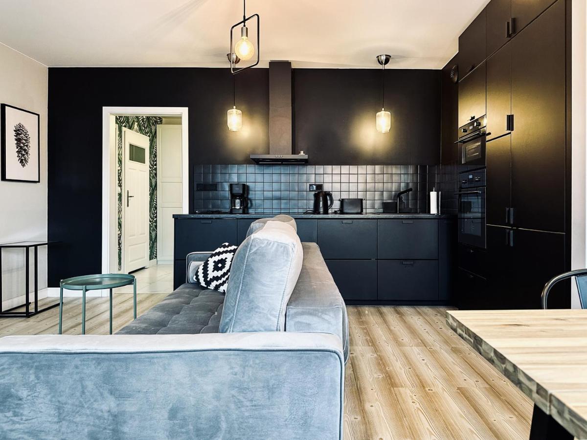 Cozy Apartment In Old Chocolate Factory Красков Екстериор снимка