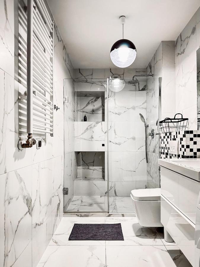 Cozy Apartment In Old Chocolate Factory Красков Екстериор снимка