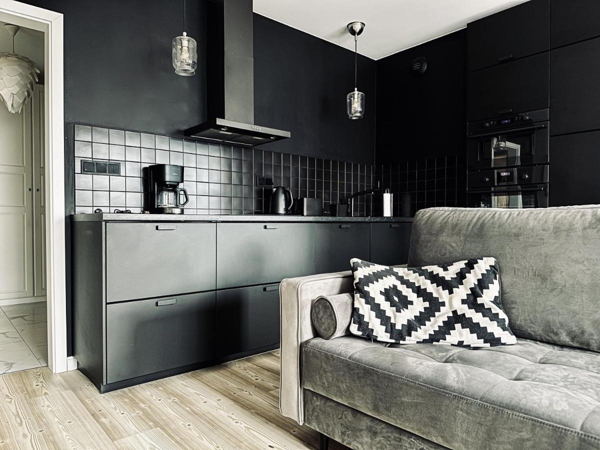 Cozy Apartment In Old Chocolate Factory Красков Екстериор снимка