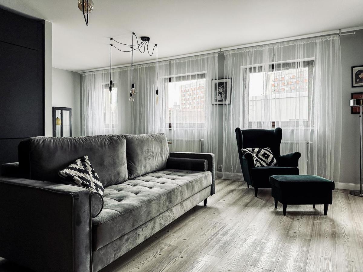 Cozy Apartment In Old Chocolate Factory Красков Екстериор снимка