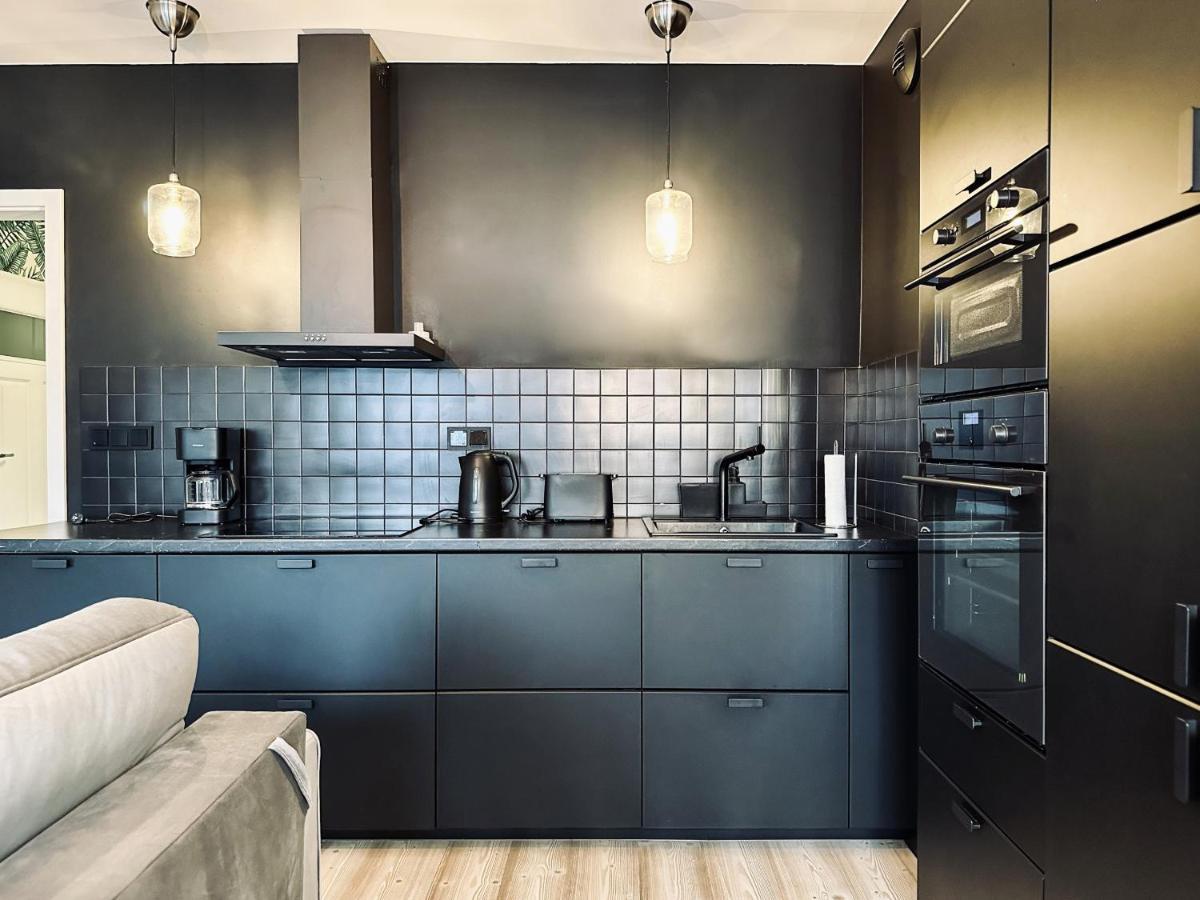 Cozy Apartment In Old Chocolate Factory Красков Екстериор снимка