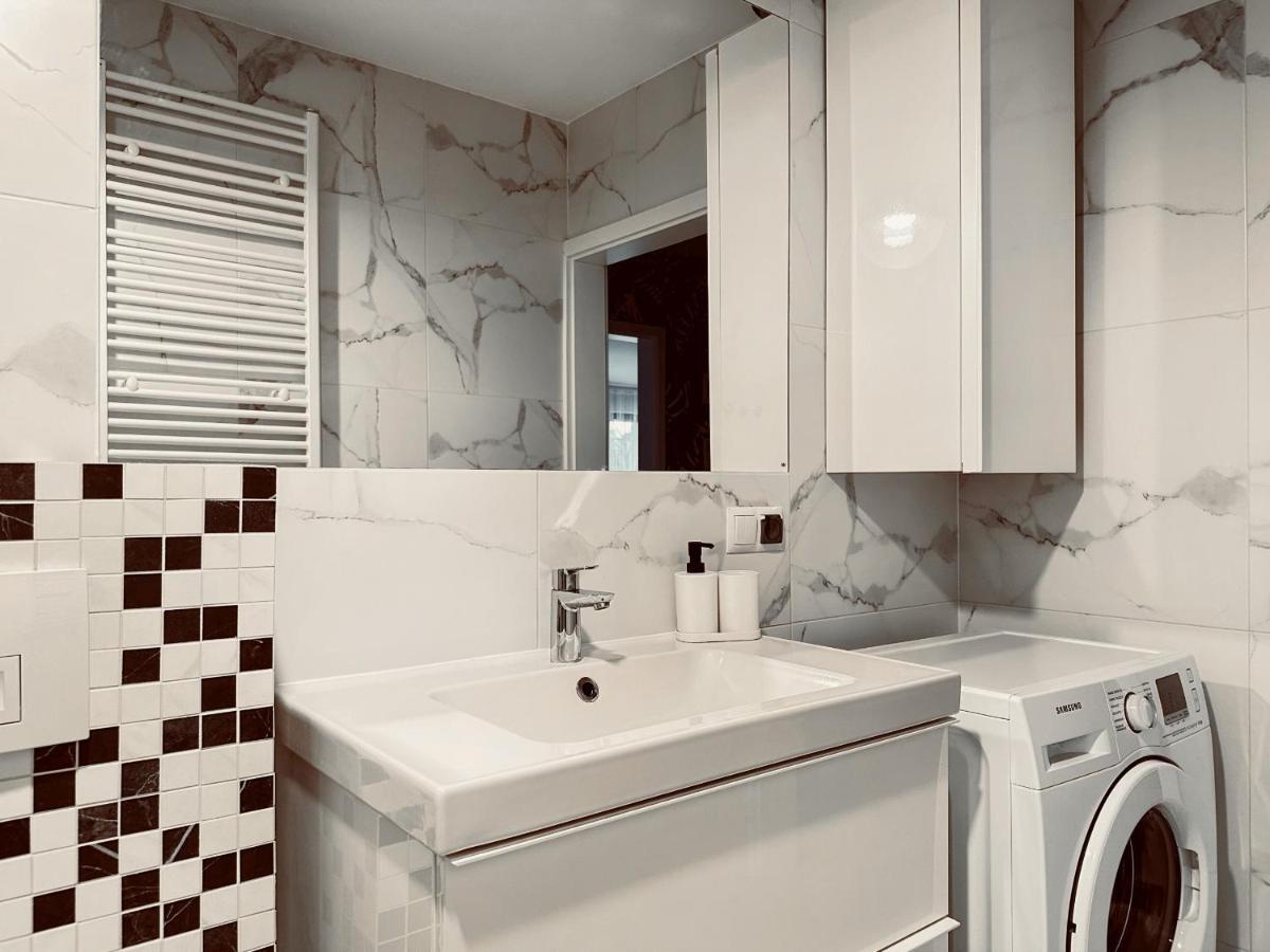 Cozy Apartment In Old Chocolate Factory Красков Екстериор снимка