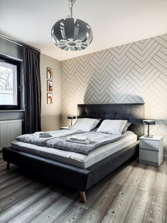Cozy Apartment In Old Chocolate Factory Красков Екстериор снимка