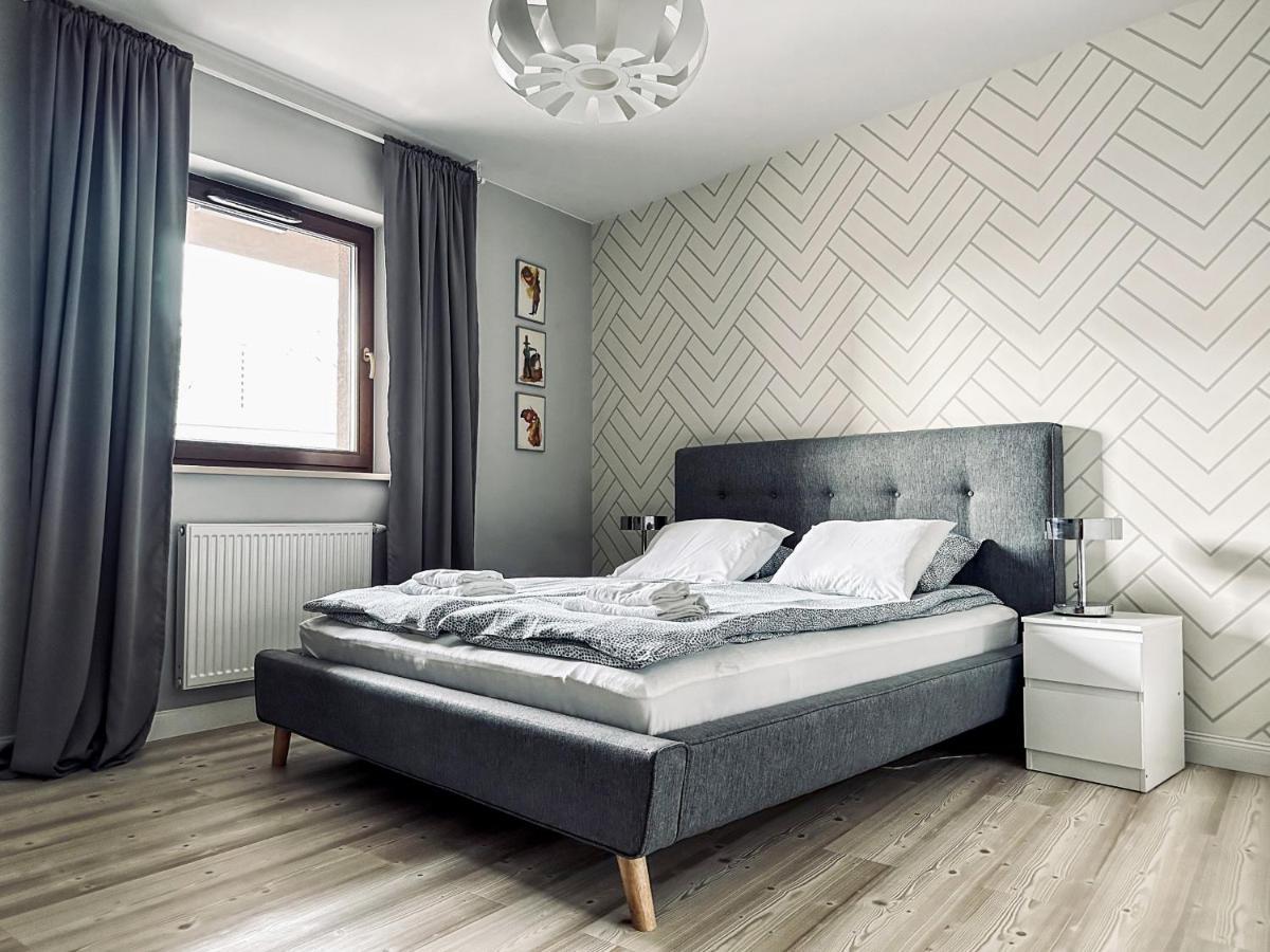Cozy Apartment In Old Chocolate Factory Красков Екстериор снимка
