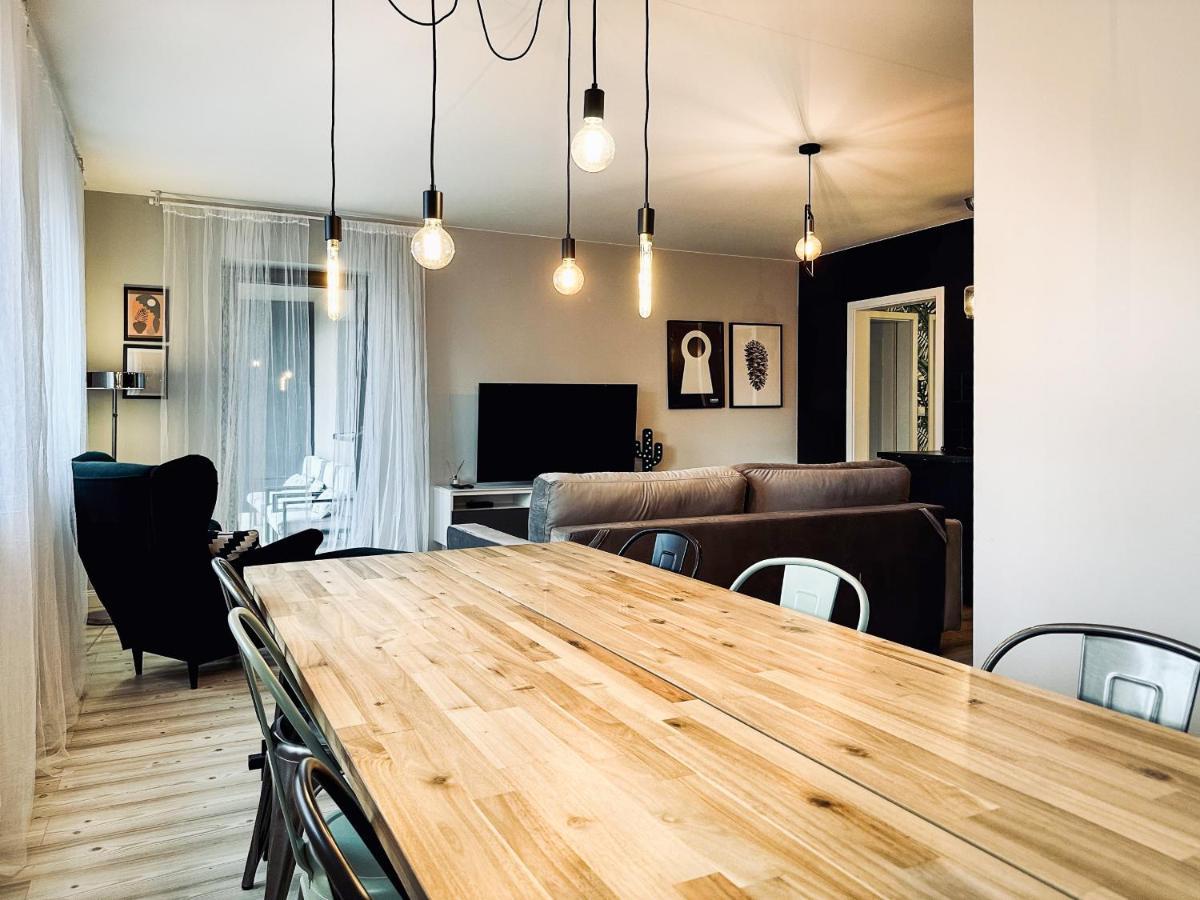 Cozy Apartment In Old Chocolate Factory Красков Екстериор снимка