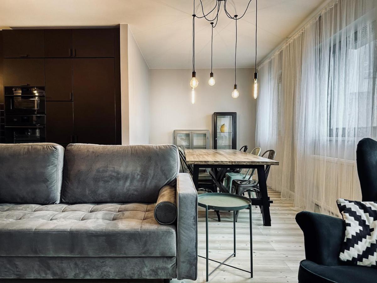 Cozy Apartment In Old Chocolate Factory Красков Екстериор снимка