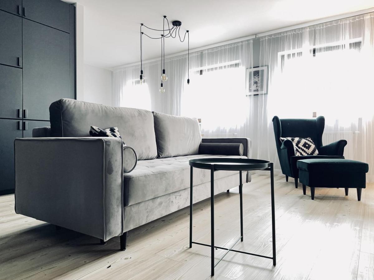 Cozy Apartment In Old Chocolate Factory Красков Екстериор снимка