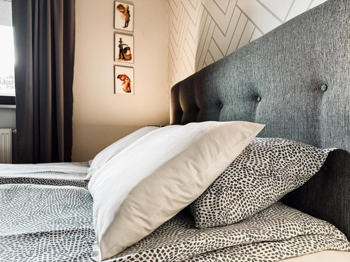 Cozy Apartment In Old Chocolate Factory Красков Екстериор снимка