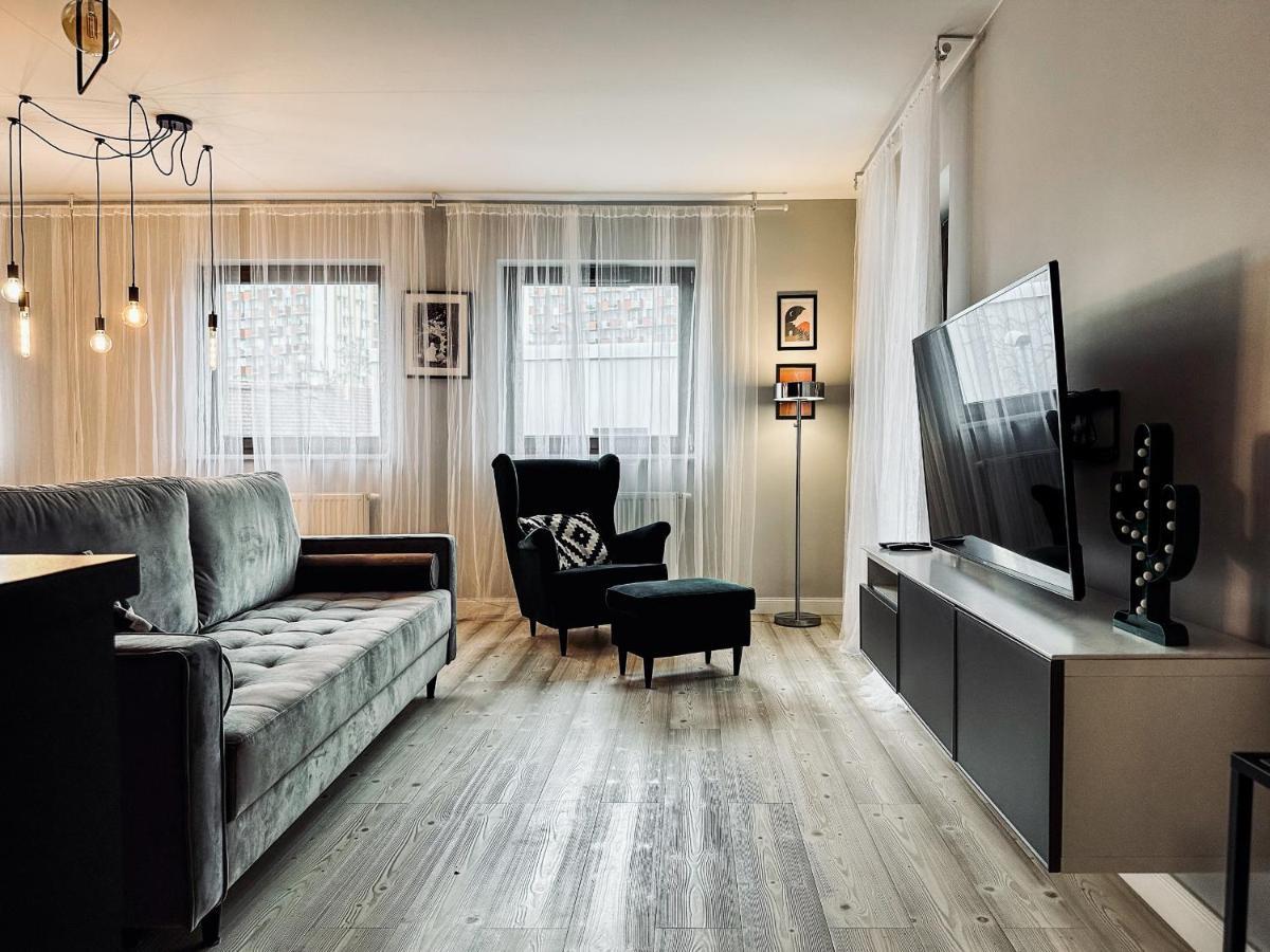 Cozy Apartment In Old Chocolate Factory Красков Екстериор снимка
