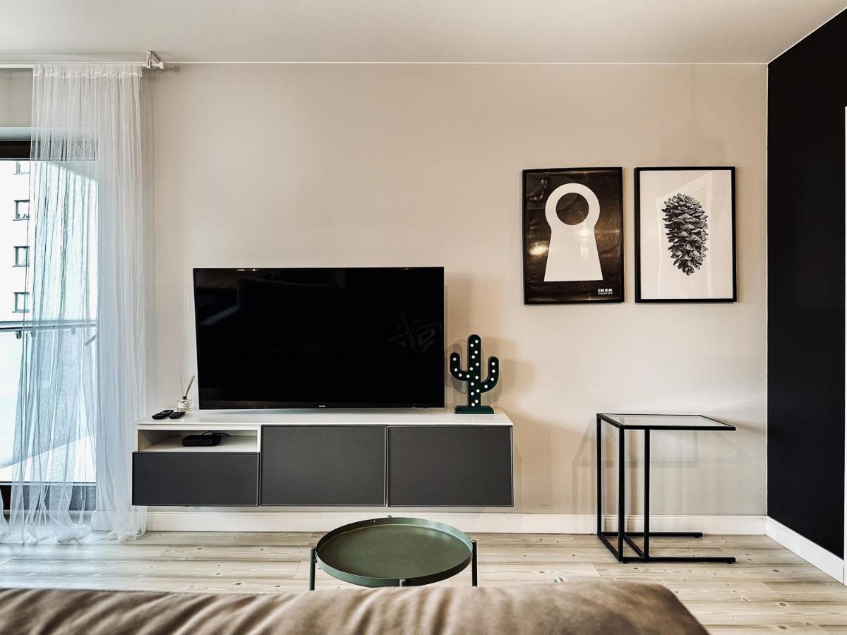 Cozy Apartment In Old Chocolate Factory Красков Екстериор снимка