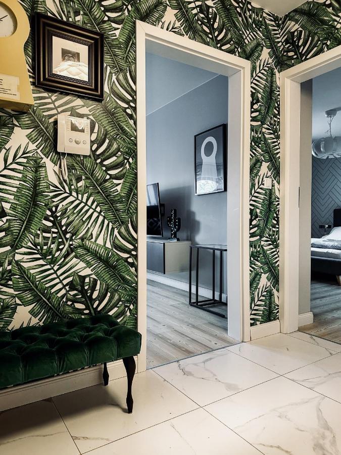 Cozy Apartment In Old Chocolate Factory Красков Екстериор снимка